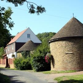 Great Buckland Farm