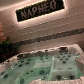 Naphéo, hotel v destinácii Tonnay-Charente