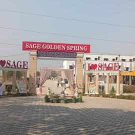 Sage Goldan Spring by ISS, hotel in Bhopal