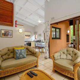 San Lameer Villa 2911 - 2 Bedroom Standard - 4 Pax - San Lameer Rental Agency