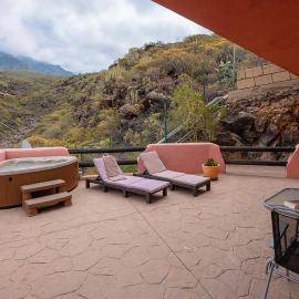 Apartamento Vulcano