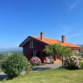 El Blao, preciosa casa para 6-7 personas a 1km de Arriondas, hotell sihtkohas Arriondas