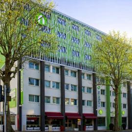 Campanile Dijon Centre Clemenceau, hotel din Dijon