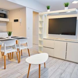 Hestia at Palermo - New and chic studio I, Hotel in Buenos Aires