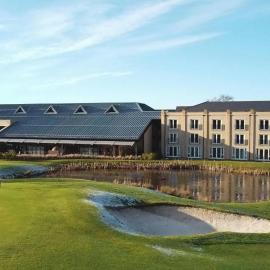 Ramside Hall Hotel, Golf & Spa, hotel en Durham