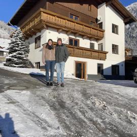 Ferienwohnung Prosseggklamm