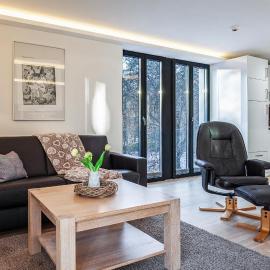 Garden Suite
