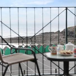 1 Bed in Langland oc-hh147, hotel in Newton