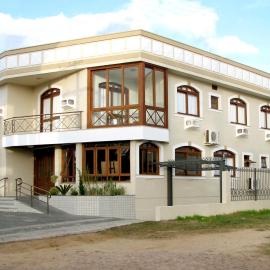 Hotel Recanto do Imperador, hotel a Rio Pardo