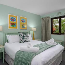 San Lameer Villa 2509 - 1 Bedroom Standard - 2 Pax - San Lameer Rental Agency