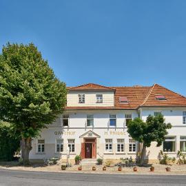 Gasthof Prigge, hotel sa Lengerich