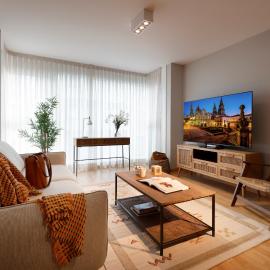 Vita Homes by Upper Luxury Housing