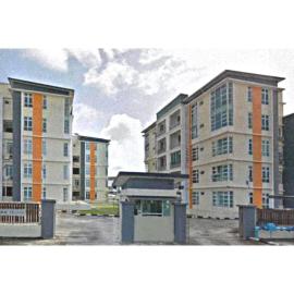 Hotel O Hi-homestay