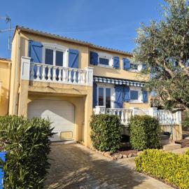 Villa du Soleil Le Clos des Oliviers, hotel em Vidauban