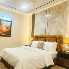 Zeta Retreat Rooftop Pool Food Court Mall Islamabad