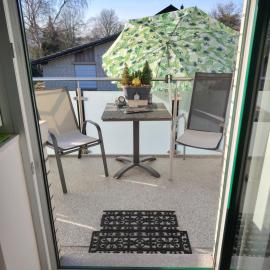 Apartment 28, hotell sihtkohas Stadthagen