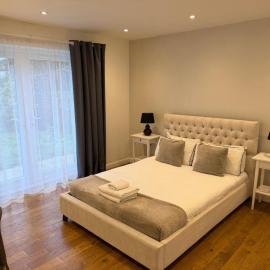 St Joseph's Guest House, hotel in Southampton