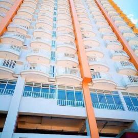Beloved's Homestay, hotel v destinaci Iruhin