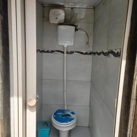 Casa para Carnaval