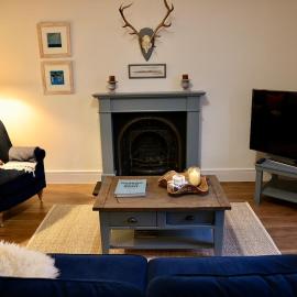 The Coastal Haven, Broughty Ferry, hotel in Dundee