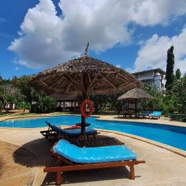 Malindi Sunset Apartments