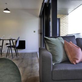 Fabulous 1 Bedroom Apartment in Ashford