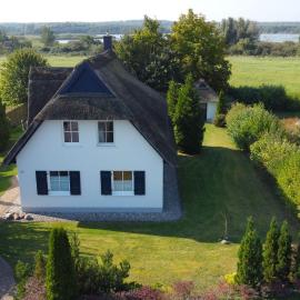 Reetdachhaus - Reet am See