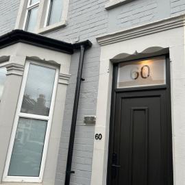 Barratt Street En-Suite Rooms, hotel in Bristol