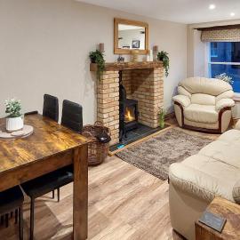 13 Doomgate Cottage - Uk45056