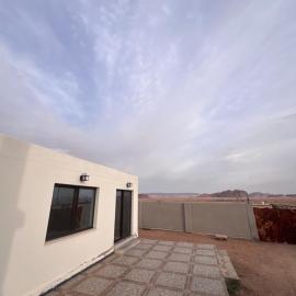 Local experience, Hotel in Al Quwayrah