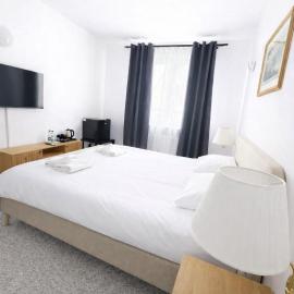 Hotel Bella Vista Warszawa, hotel en Varsovia