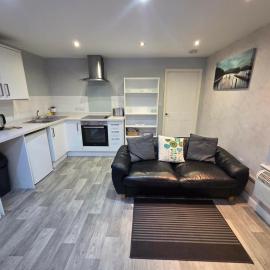 No 1 new inn apartments