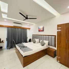 Rajdhani Resort Lonavala