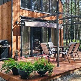 2 Bedroom Cozy Home In Gralewo-Stacja