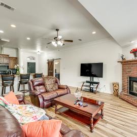 Close to Hospitals! Family Gem in West Monroe