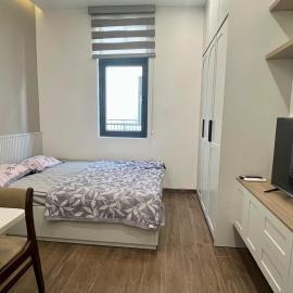 Vinhomes Marina, Studio 20m2, fully furnished