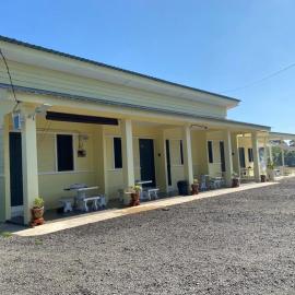 Al Bayt Roomstay Kaki Gunung Jerai
