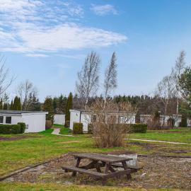 1 Bedroom Nice Home In Ystad