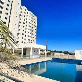 Apartamento da Lagoa