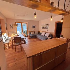 Appartement Lea