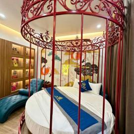Love Hotel, Khách sạn Tình Yêu, AEON HẢI DƯƠNG, hotel a Hải Dương