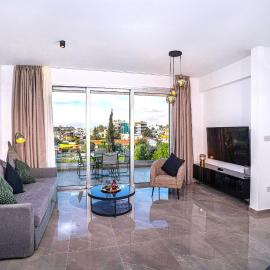 Celeste Suites
