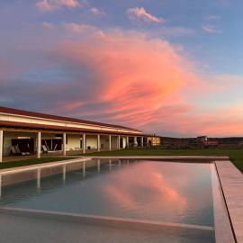 Herdade do Serra, hotel em Ervidel