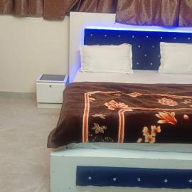 Hotel New Mandpam, hotel v mestu Orai