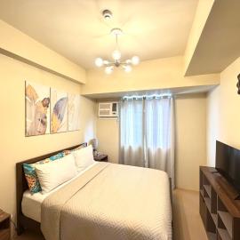 Centrio Tower Condo Units