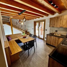 Pom del Paradiso - Ai Meli - Dolomites, hotell sihtkohas Lozzo Cadore