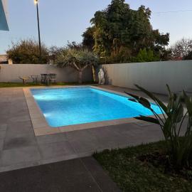 Villa Canhas
