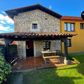 Casa Lula 2 Pendueles Llanes AR-685-AS