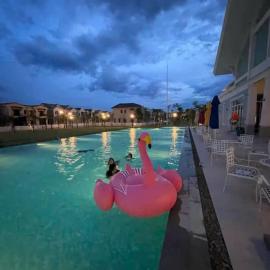 Biệt thự NovaWord Phan Thiết - TGT Richmond