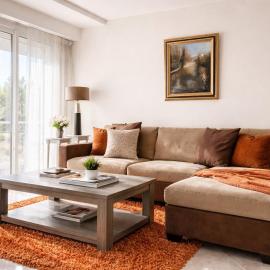Spacieux appartement dans le centre-ville des Sables d'Olonne - 4 pers